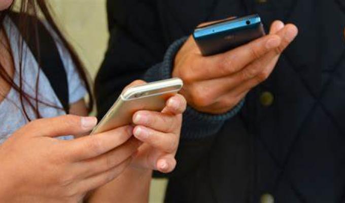 Чат-бот для запитань мешканців Луганщини