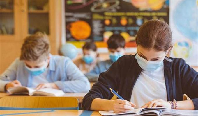 У 2023 році вступники до закладів вищої освіти складатимуть НМТ