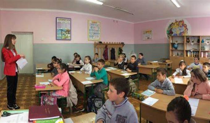 Набув чинності наказ МОН про звільнення від державної підсумкової атестації учнів 4-х і 9-х класів