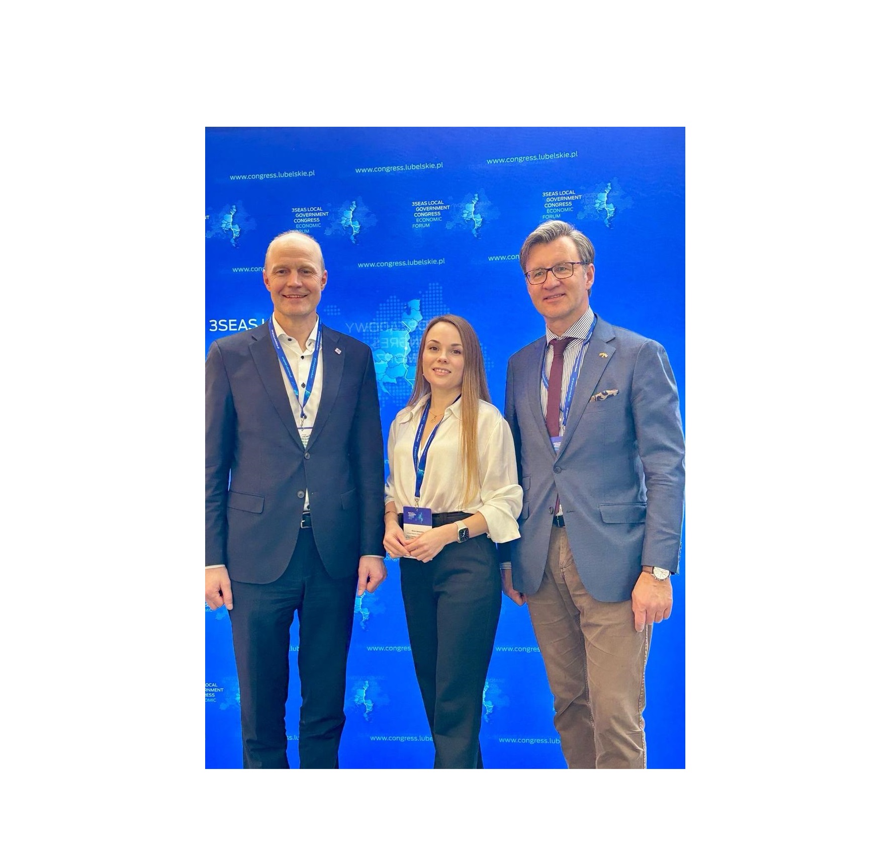 Луганщина посилює співпрацю з Литвою 