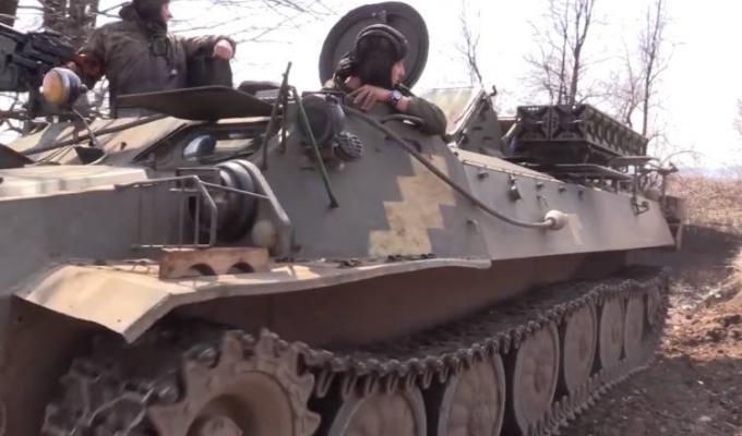 Небо сходу України – під захистом Об’єднаних сил