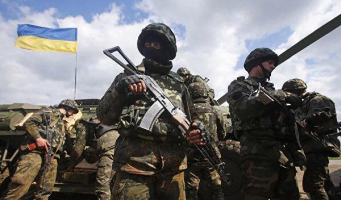 Новини ООС: На Луганщині порушено умови «шкільного перемир‘я»