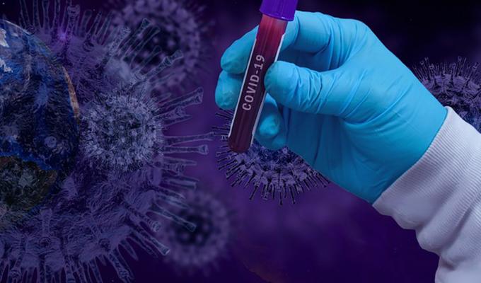 В області зафіксовано 24 нові захворювання на  COVID-19