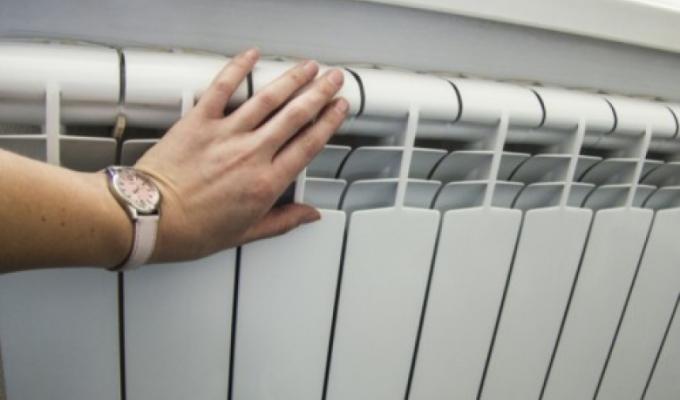 Опалювальний сезон в Луганській області розпочато