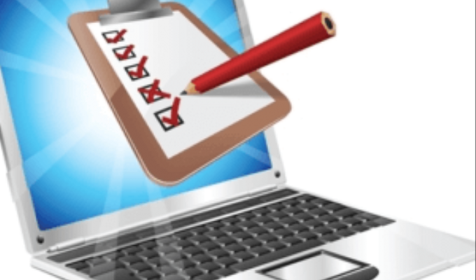 Облдержадміністрацією продовжується опитування щодо викликів та пріоритетів розвитку Луганської області