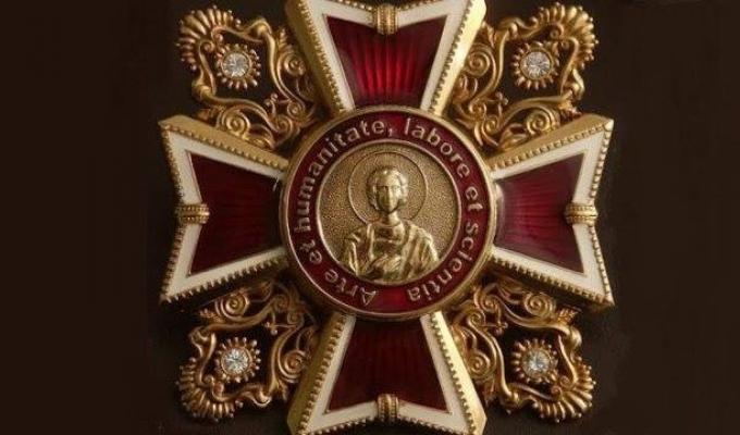 Представники медицини Луганщини отримали регіональні відзнаки «Ордена Святого Пантелеймона»