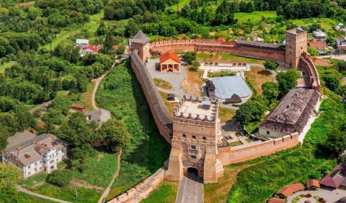 Органи місцевого самоврядування повинні розробити історико-архітектурні опорні плани до 2019 року