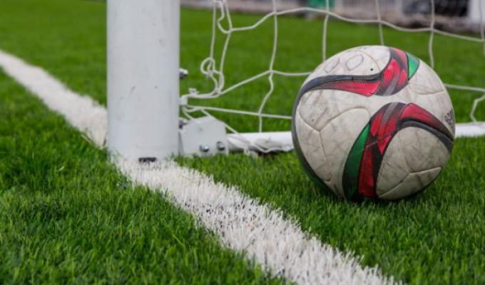 Велике будівництво: на Луганщині триває відбудова об’єктів спортивної інфраструктури 