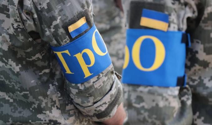 День ТрО: митці вітають Сили територіальної оборони України
