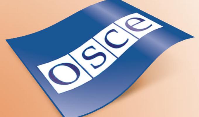 ЗУСТРІЧ З ПРЕДСТАВНИКАМИ СММ ОБСЄ