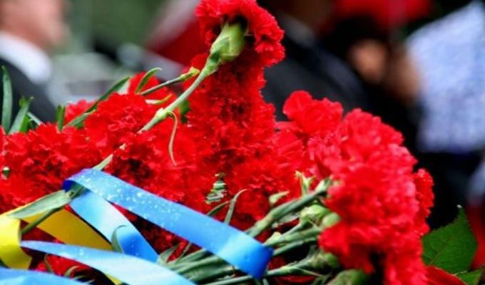 Привітання голови Луганської обласної державної адміністрації – керівника обласної військово-цивільної адміністрації  Віталія Комарницького з річницею визволення Луганської області від нацистських загарбників