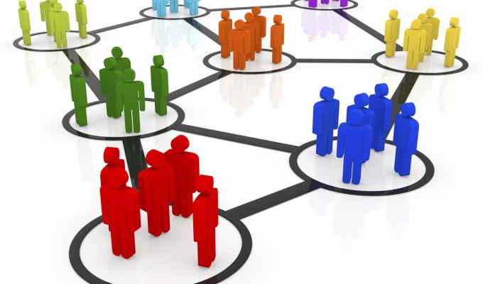 Представники громадських організацій Луганської області запрошуються до участі в дослідженні 