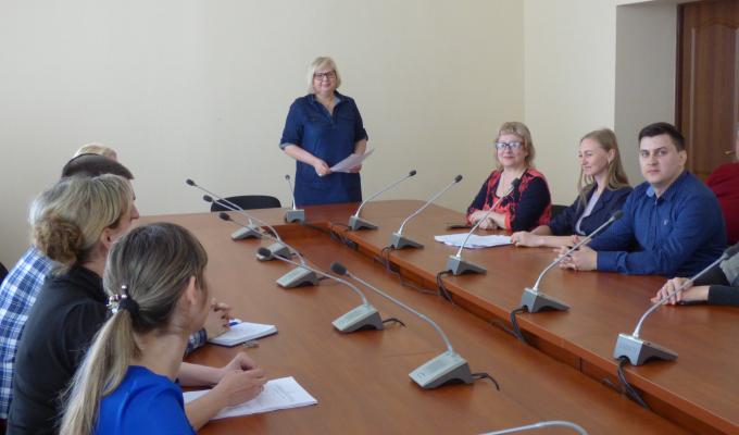 Укомплектування посад державної служби Укомплектування посад державної служби