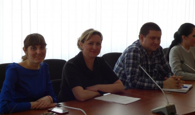 Правоосвітні заходи для державних службовців Правоосвітні заходи для державних службовців