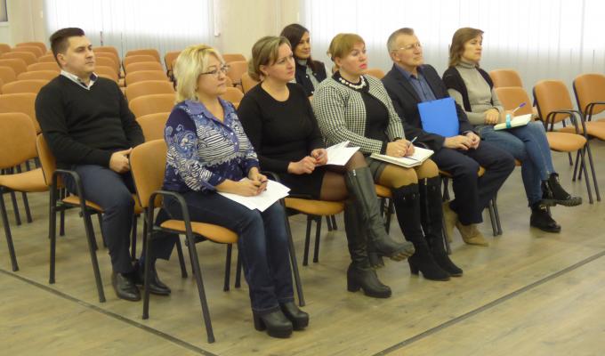 Про організацію щорічного оцінювання Про організацію щорічного оцінювання