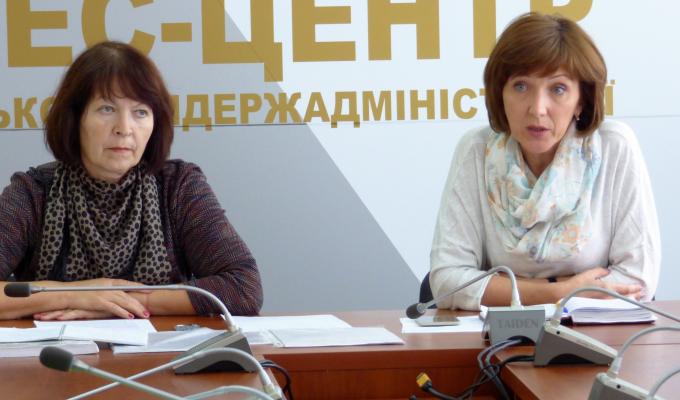 Про проведення семінару з питання надання медичної допомоги постраждалим від наслідків Чорнобильської катастрофи в Луганській області Про проведення семінару з питання надання медичної допомоги постраждалим від наслідків Чорнобильської катастрофи в Луганській області