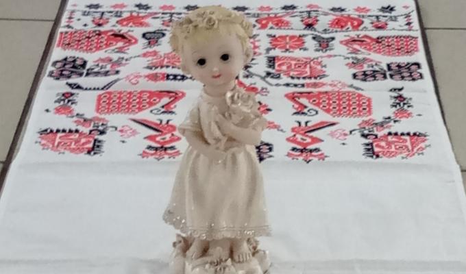 Жінка - агент змін