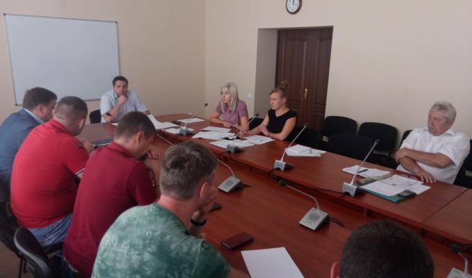 На реконструкцію соціальних об’єктів Луганщини затверджено 24 проекти загальною вартістю 79, 2 млн грн