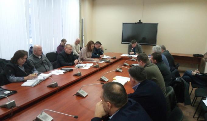 В області вживаються невідкладні заходи у зв’язку з погіршенням погодних умов