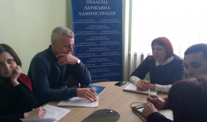 Перспективні напрямки розвитку аграрного сектору