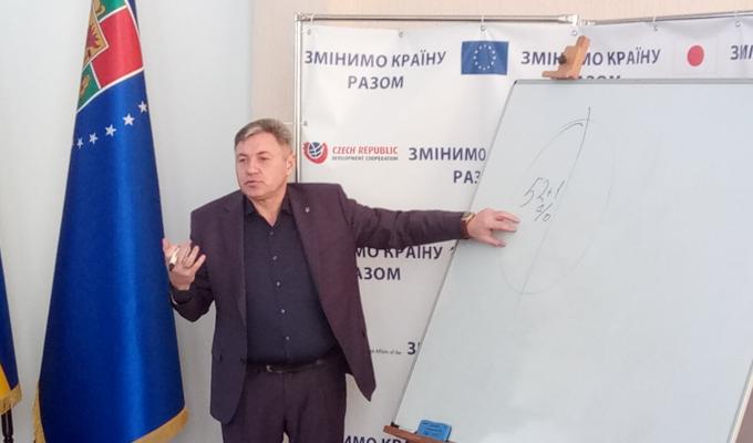 Розвиток кооперації та переробної промисловості, оптимізація логістики та вихід на зовнішні ринки збуту дадуть поштовх розвитку аграрної галузі, – Юрій Гарбуз