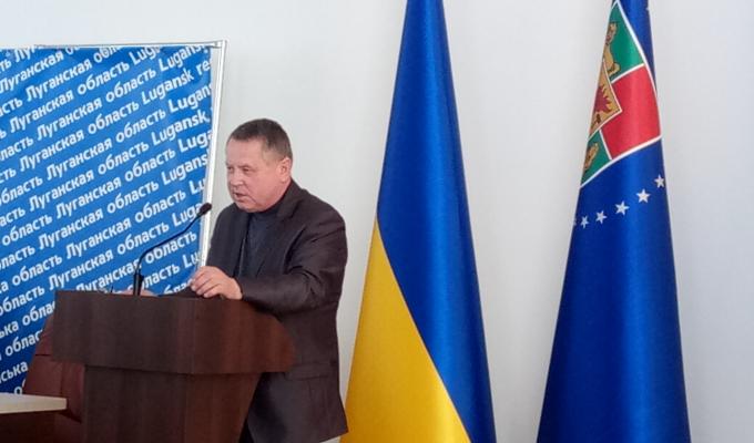 Асоціація сільгосптоваровиробників Луганської області підтримує розвиток кооперативного руху