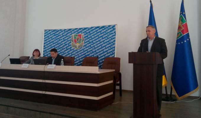 Аграрії області віддають перевагу сівбі економічно вигідних і більш придатних для нашої зони культур 