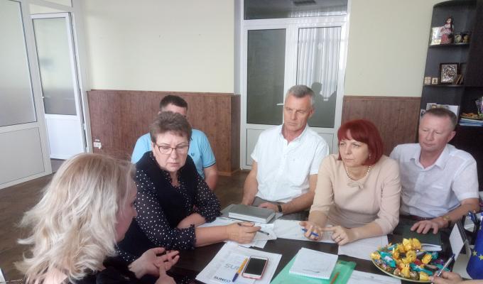 Луганщина активно готується до участі у ХХХ Міжнародній агропромисловій виставці «Агро 2018»