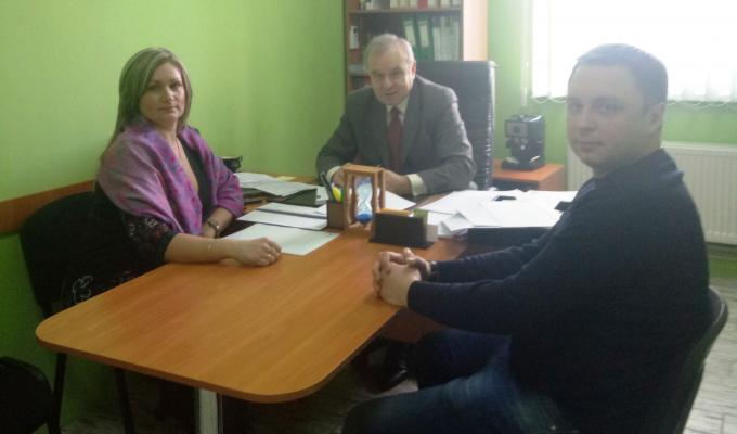 Співпраця продовжується! Співпраця продовжується!