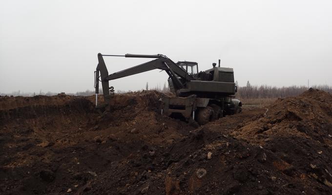 На Луганщині вилучено 82 одиниці вибухонебезпечних предметів