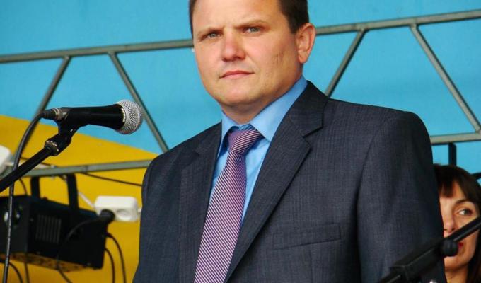 Демид Палагно: Троїцька громада долучиться до обговорення перспективного плану розвитку Луганщини