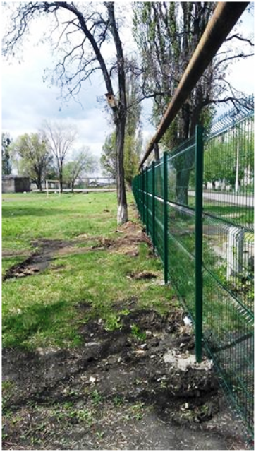 У Попаснянському районі відновлюються дитячі заклади