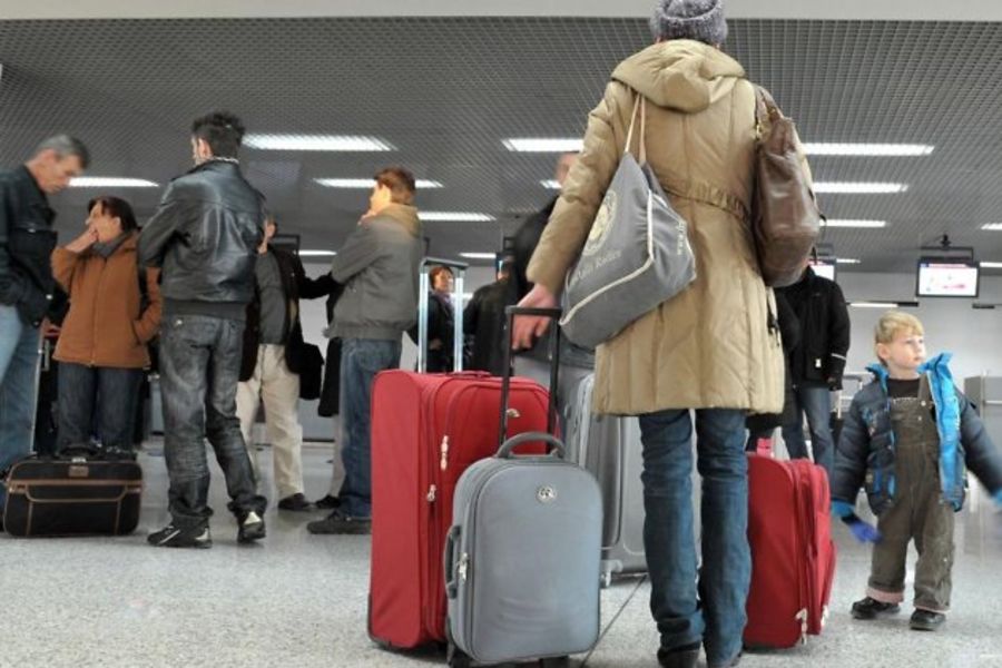 На Луганщині обліковано 292 тисячі переселенців