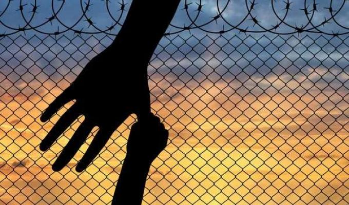 Окупанти готують до депортації понад 2,7 тис. дітей з Луганщини