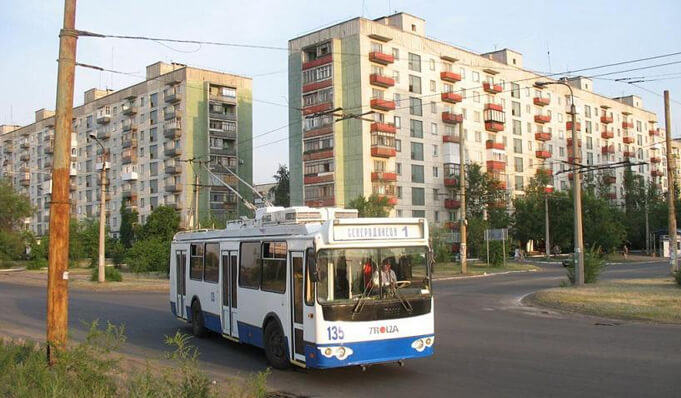 Тука поспілкувався зі школярами-переселенцями з Луганської області, які навчаються у Литві