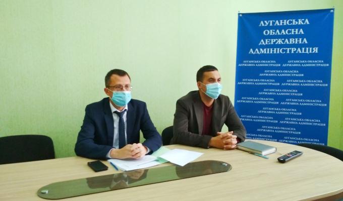 Відбулось чергове засідання міжрегіональної робочої групи при Державній регуляторній службі