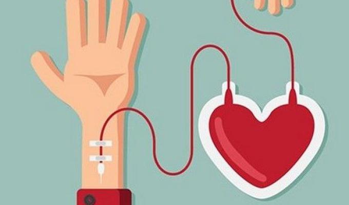 Всесвітній день донора крові – 14 червня: Рятуємо життя разом!