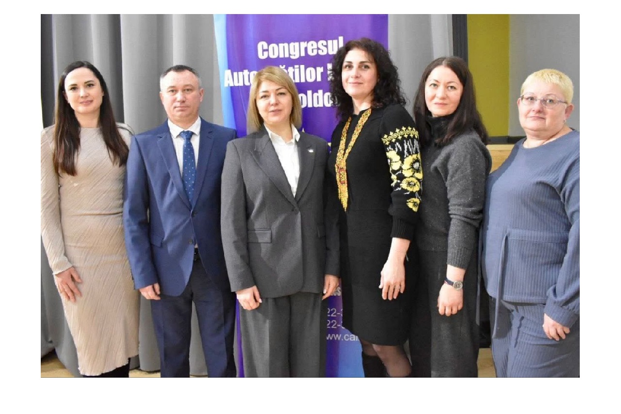 Громади Луганщини будують міст у Європу: досвід, співпраця та протоколи про наміри