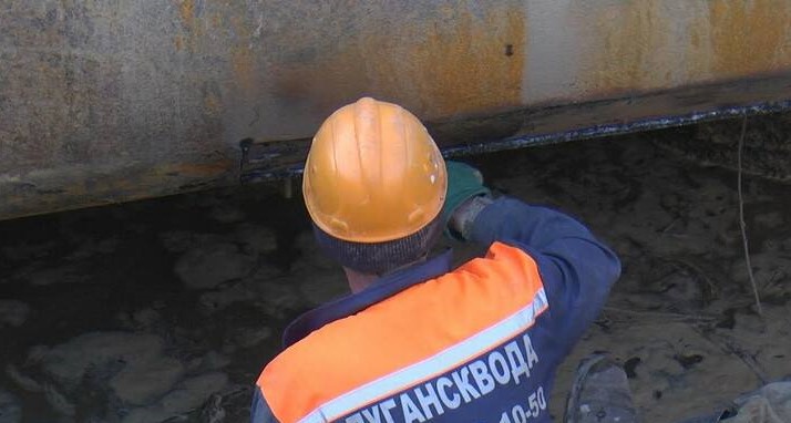 Системна криза водопостачання: 12 років деградації на окупованій Луганщині