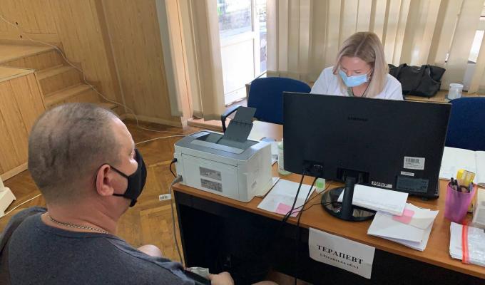 Луганська лікарня МВС: необхідна допомога правоохоронцям - у Дніпрі,  складна реабілітація – закордоном