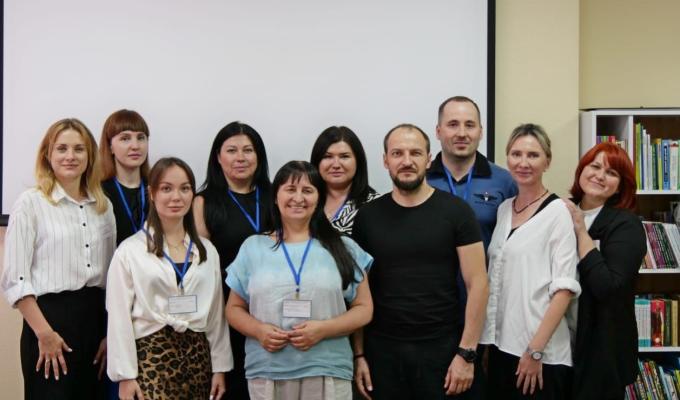 Вісім молодіжних рад діють у громадах Старобільщини