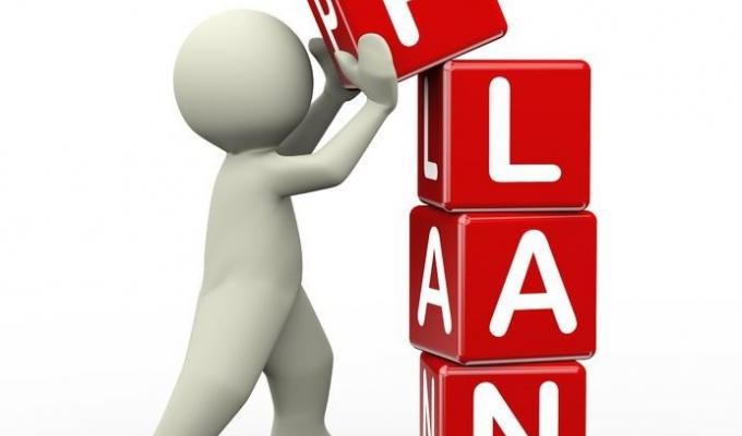 Затверджено план реформування будинків-інтернатів системи соціального захисту населення Луганської області