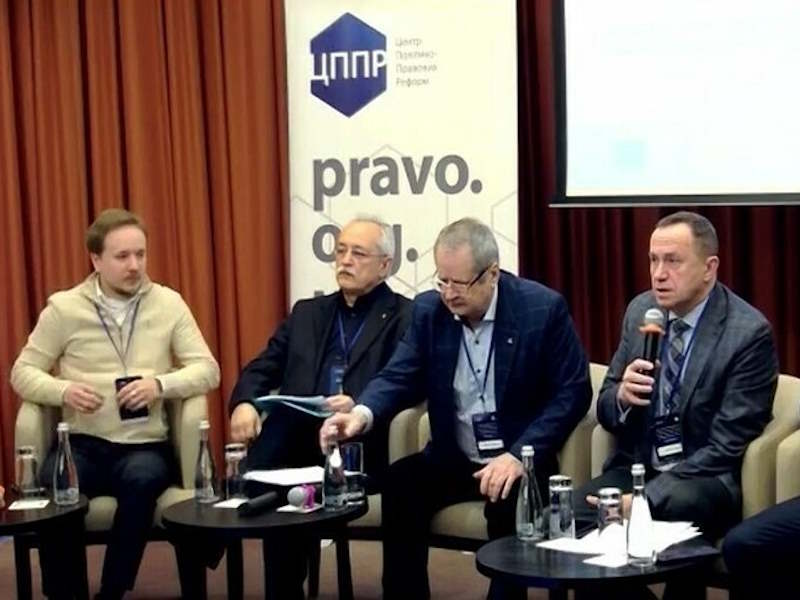 У Києві обговорили подальші кроки реформи місцевого самоврядування в контексті вступу до ЄС