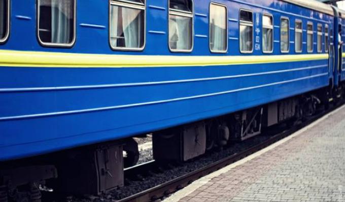 Актуальний коментар: з 30 вересня знову курсуватиме поїзд «Лисичанськ-Київ-Лисичанськ»