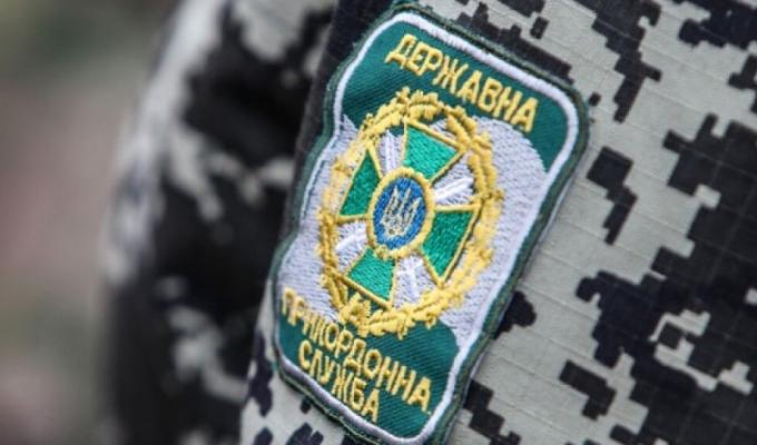 Прикордонники завадили незаконному перетину кордону у Марківському районі
