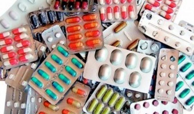 Луганщина отримала 7.547,2 тис. грн субвенції на відшкодування вартості лікарських засобів 