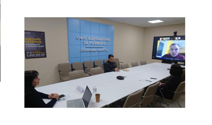 Підтримка розвитку волонтерського руху – пріоритет органів влади