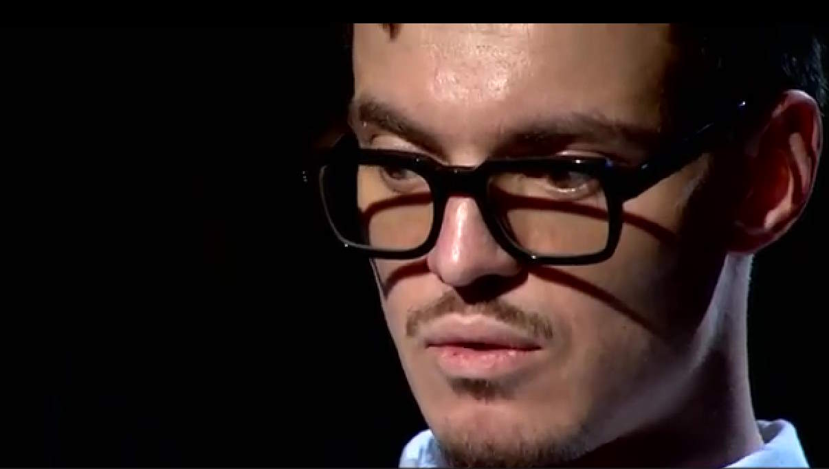 Ветеран російсько-української війни з Луганщини Олексій Жулінський, отримавши серйозне поранення на фронті, заснував власну компанію з виробництва дронів-камікадзе