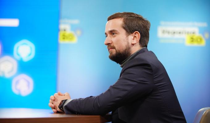 Кирило Тимошенко: на «Велику реставрацію» виділено рекордні 2 мільярди гривень