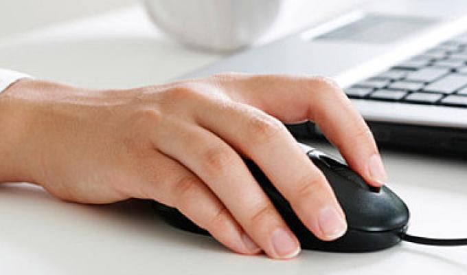 Загальні правила роботи за комп’ютером